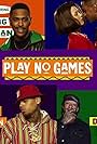 Big Sean Feat. Chris Brown, Ty Dolla $ign: Play No Games (2015)