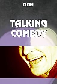 Talking Comedy (2015)