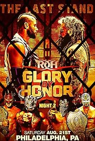 Primary photo for Glory by Honor XVIII (Day 2)