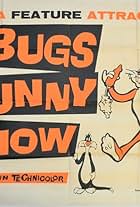 The Bugs Bunny Show