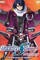 Mobile Suit Gundam SEED Destiny: TV Movie II - Their Respective Swords