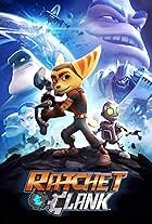 Ratchet & Clank