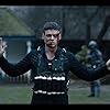 Richard Madden in Bodyguard (2018)