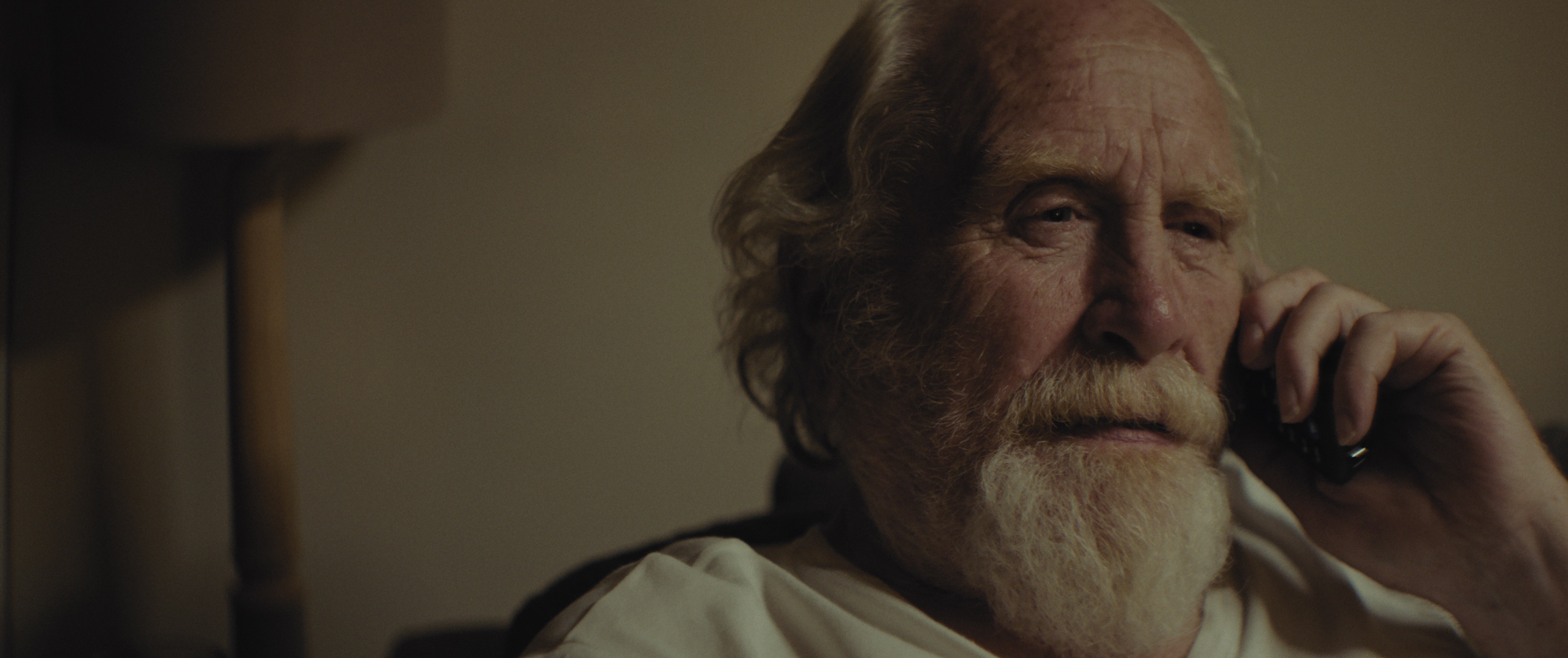 James Cosmo in The Kindred (2021)