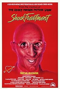 Primary photo for Shock Treatment