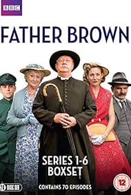 Father Brown (2013)