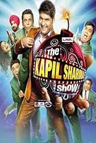 The Kapil Sharma Show