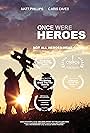 Once Were Heroes (2018)