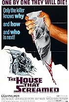 The House That Screamed (1969)