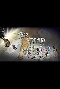 Primary photo for Monster High: From Fear to Eternity