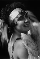 Erika Glässner in The Tragedy of Love (1923)