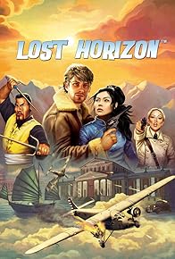 Primary photo for Lost Horizon