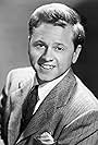 Mickey Rooney in The Twilight Zone (1959)