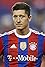 Robert Lewandowski's primary photo