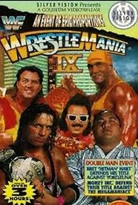 Primary photo for WrestleMania IX