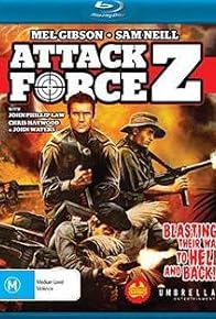 Primary photo for The Z-Men Debriefed: The Making of 'Attack Force Z'