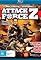 The Z-Men Debriefed: The Making of 'Attack Force Z''s primary photo