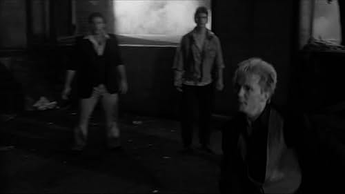 Rumble Fish: Take A Swing!