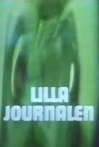 Primary photo for Lilla journalen