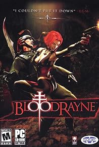 Primary photo for BloodRayne