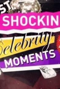 Primary photo for Most Shocking Celebrity Moments 2018