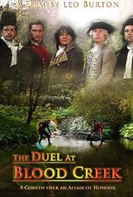 The Duel at Blood Creek (2010)