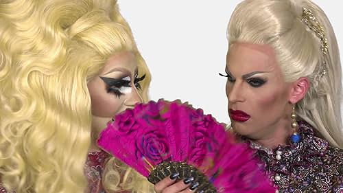 The Trixie & Katya Show (Teaser Trailer)