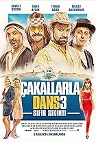 Çakallarla Dans 3: Sifir Sikinti