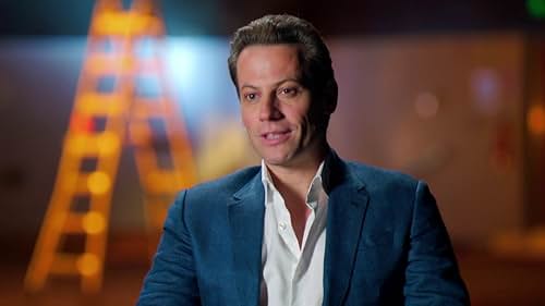 San Andreas: Ioan Gruffudd On Why He Joined The Film