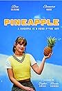 Rose Haining in Pineapple (2023)