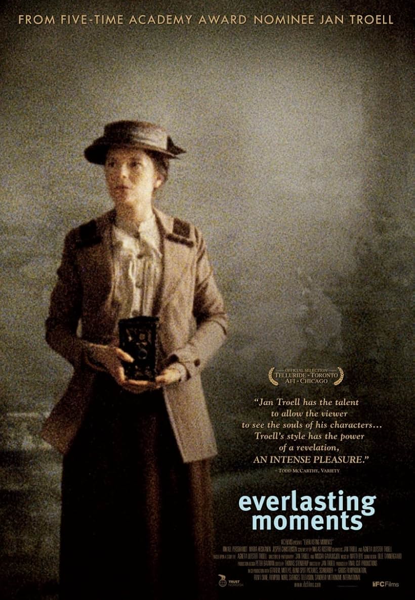 Everlasting Moments (2008)