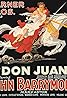 Don Juan (1926) Poster