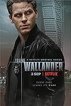 Young Wallander