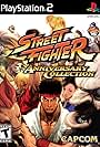 Street Fighter Anniversary Collection (2004)