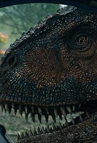 Primary photo for Fallen Kingdom: To Live and Die in Jurassic World