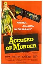 Accused of Murder (1956)