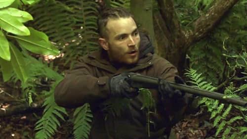 The Survivalist: Alone Again (Home Ent.)