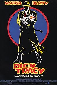 Primary photo for Dick Tracy