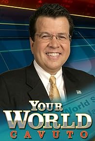 Primary photo for Your World w/Neil Cavuto