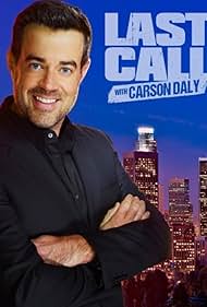 Carson Daly in Last Call with Carson Daly (2002)