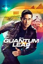 Raymond Lee in Quantum Leap (2022)