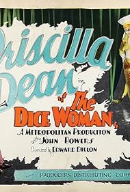 Priscilla Dean in The Dice Woman (1926)