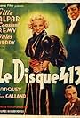 Le disque 413 (1936)