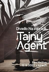 Primary photo for Tajný agent