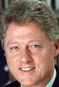 Primary photo for Town Hall with President Clinton