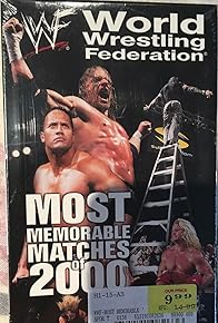 Primary photo for Most Memorable Matches of 2000