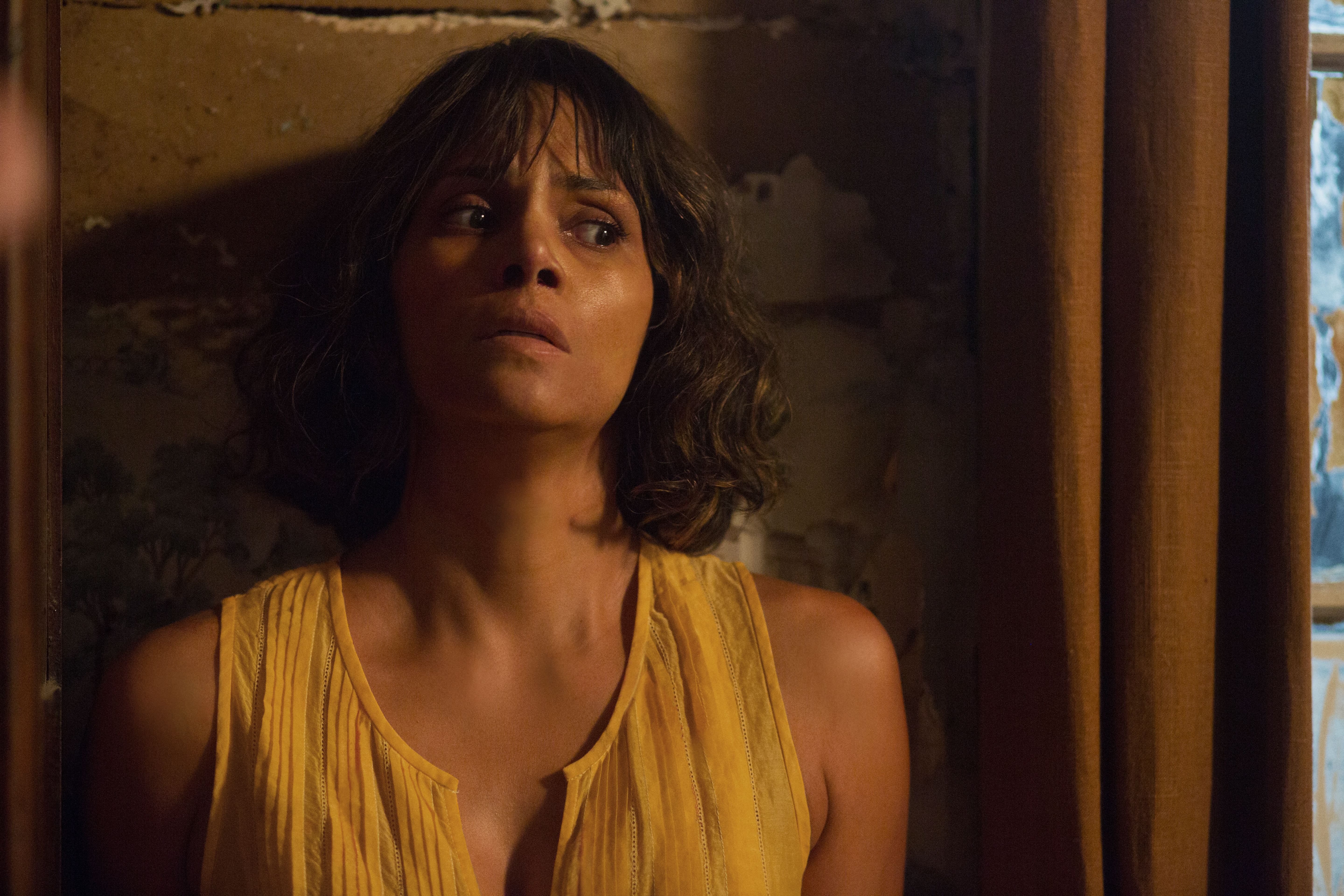 Halle Berry in Kidnap (2017)