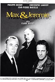 Christopher Lambert, Jean-Pierre Marielle, and Philippe Noiret in Max & Jeremie (1992)