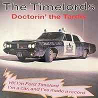 Primary photo for The Timelords: Doctorin' the Tardis