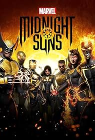 Marvel's Midnight Suns (2022)